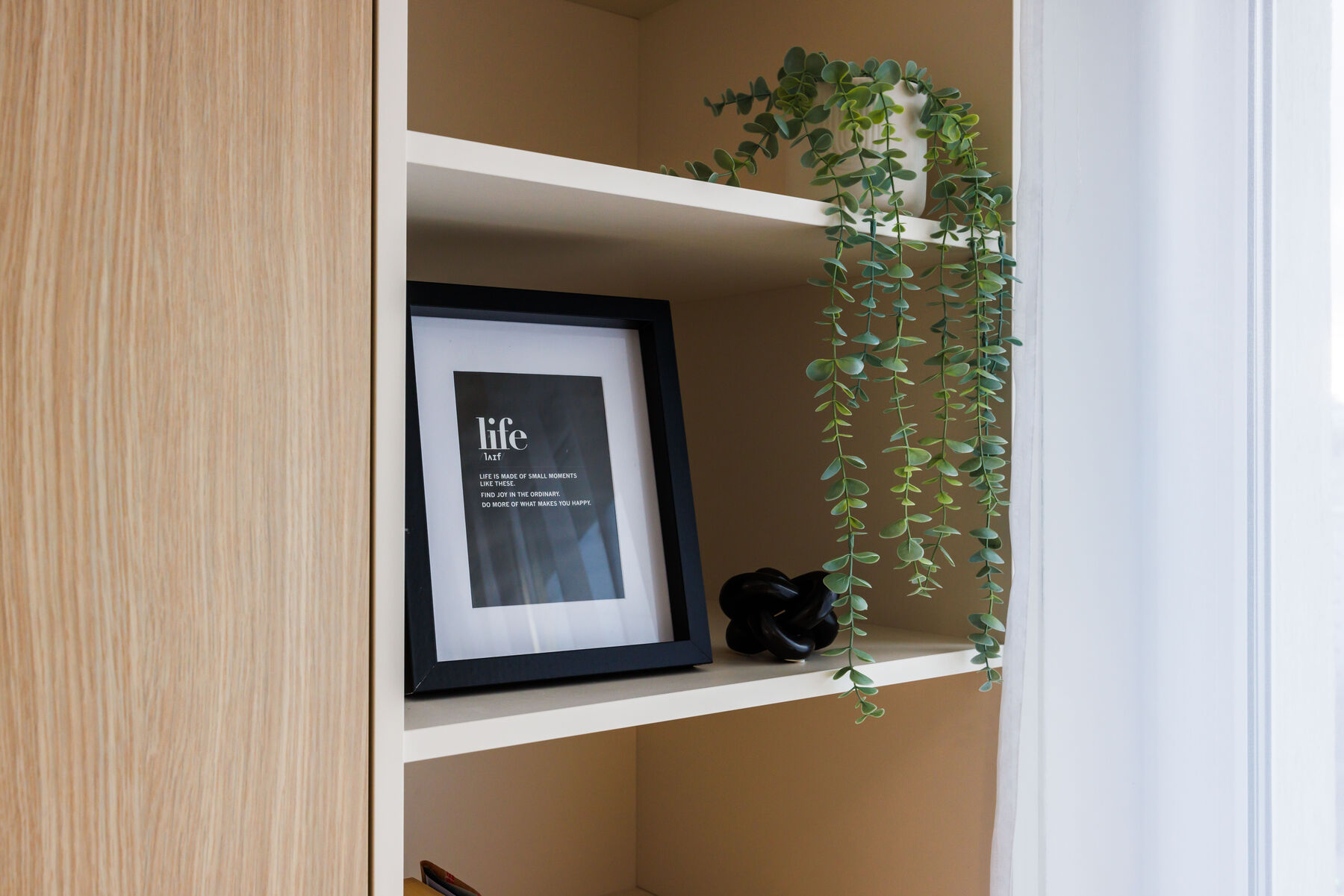Detail · Interieur · 2026