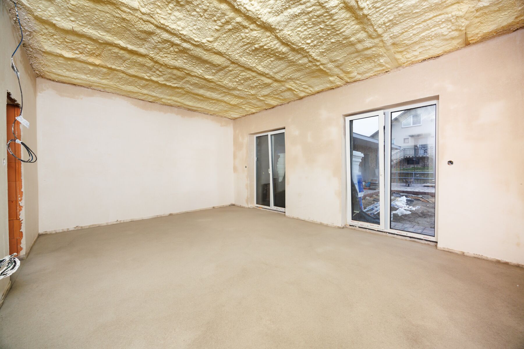 Atmosphäre · Apartment · 2026