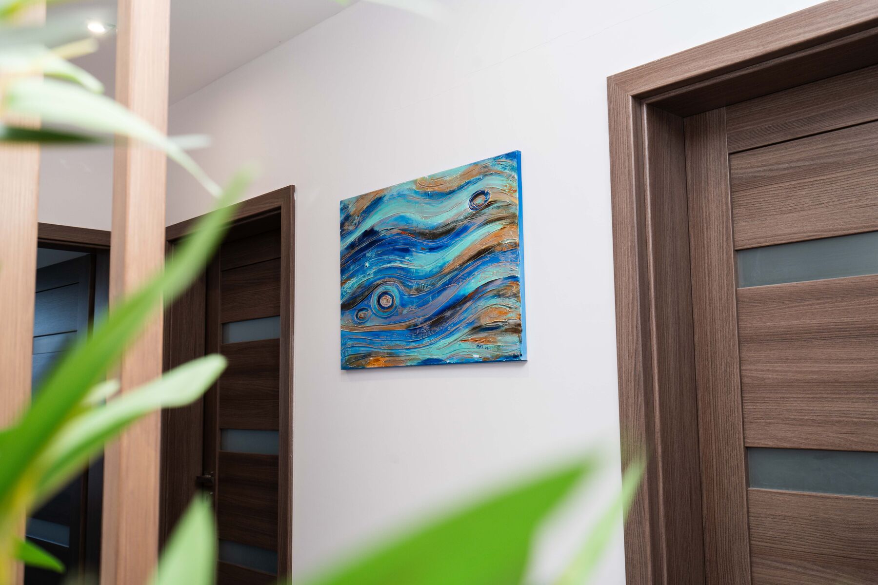 Editorial · Residenz · 2026