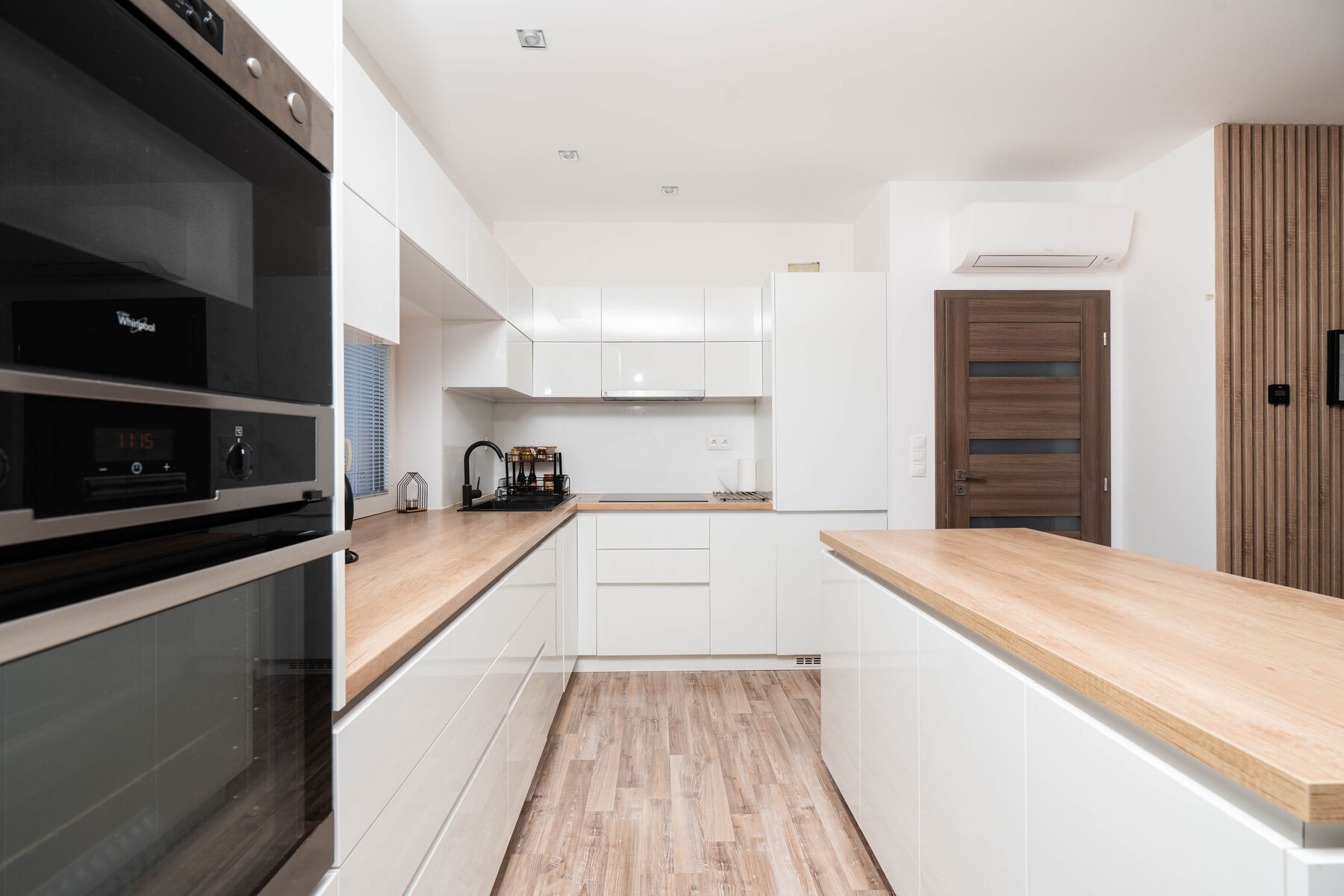Detail · Interieur · 2026