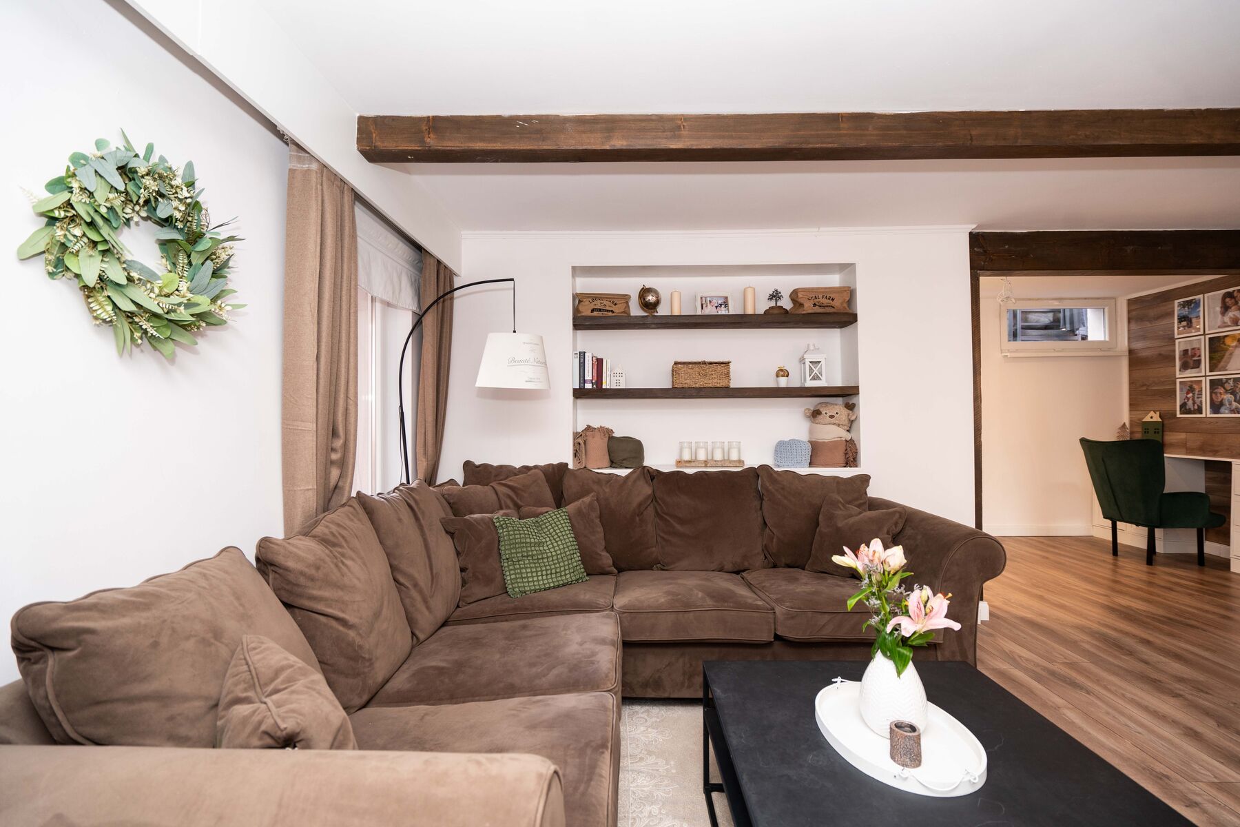 Atmosphäre · Apartment · 2026